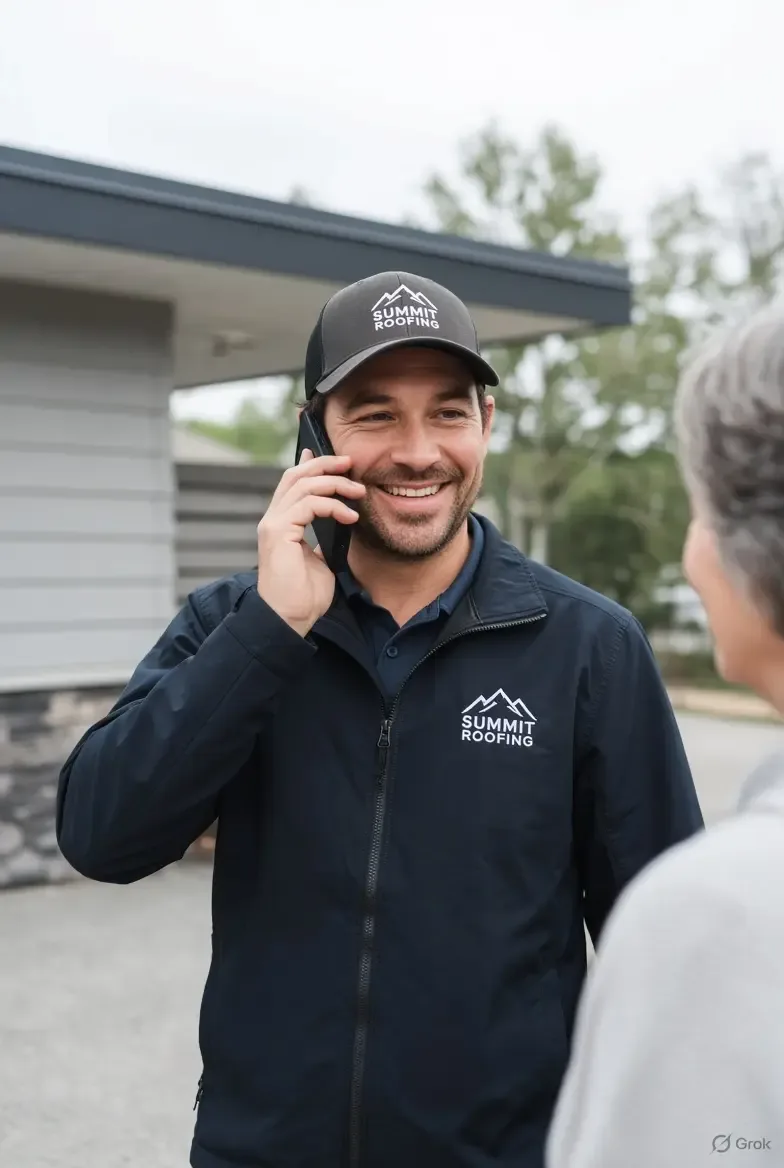 Flat Roof Leak Repair Post, OR FAQs